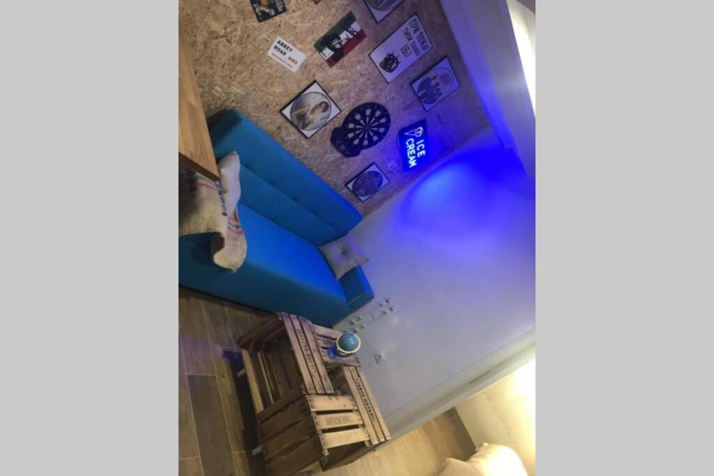 El Espiritu Del Vino Apartman Haro Kültér fotó